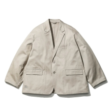 CORPORATE CHINO JACKET - Beige