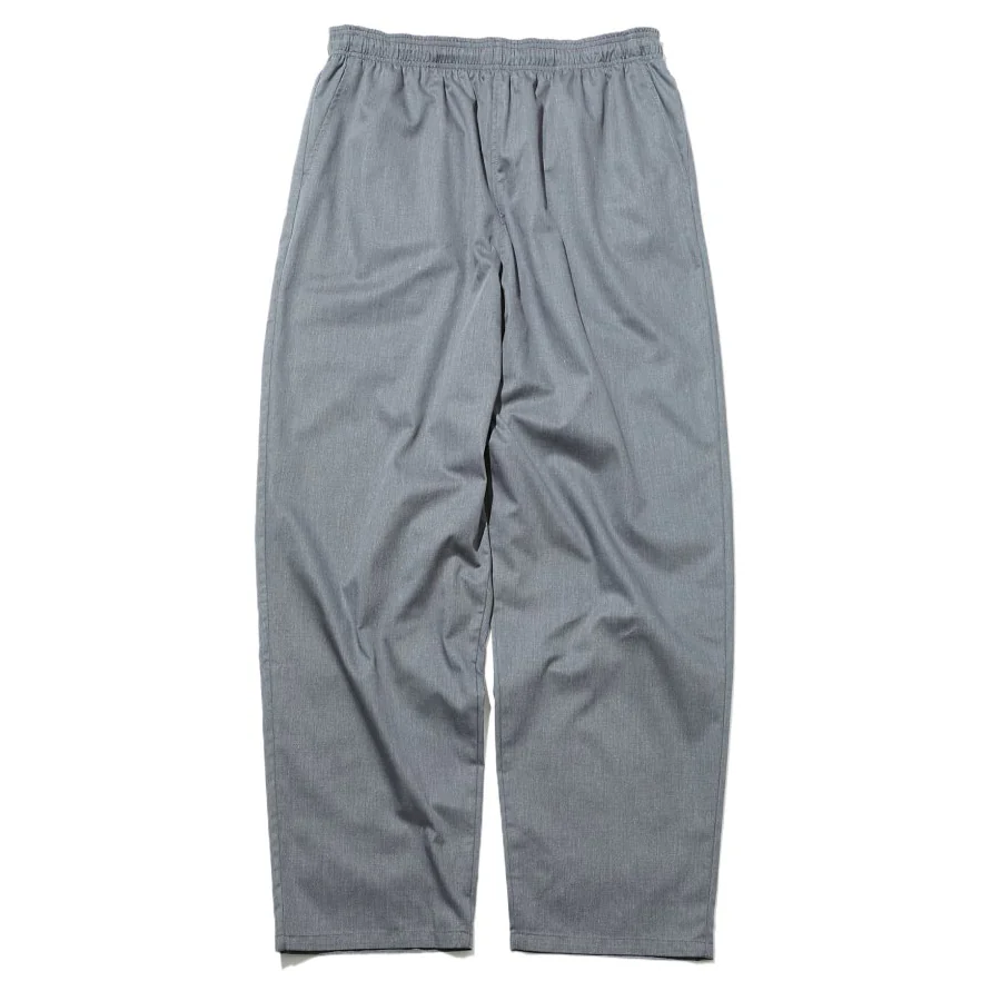 FreshService / フレッシュサービス | CORPORATE EASY PANTS - H.Gray