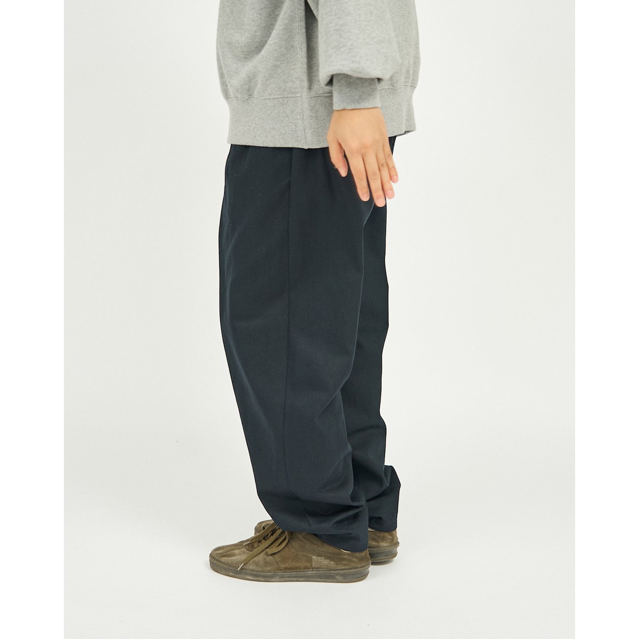 FreshService / フレッシュサービス | CORPORATE EASY CHINO PANTS