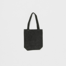 Hender Scheme / エンダースキーマ | pig bag S - Dark Gray