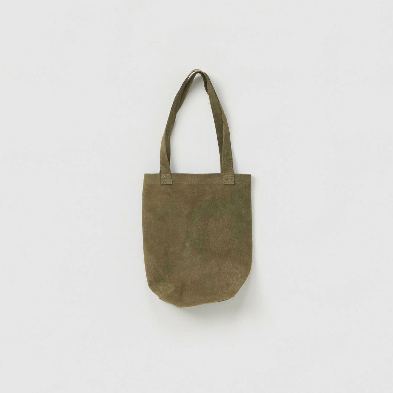 Hender Scheme / エンダースキーマ | pig bag S - Khaki | 通販 - 正規