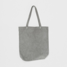 Hender Scheme / エンダースキーマ | pig bag M - Light Gray