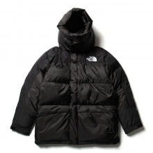 THE NORTH FACE / ザ ノース フェイス | Him Down Jacket - K ブラック