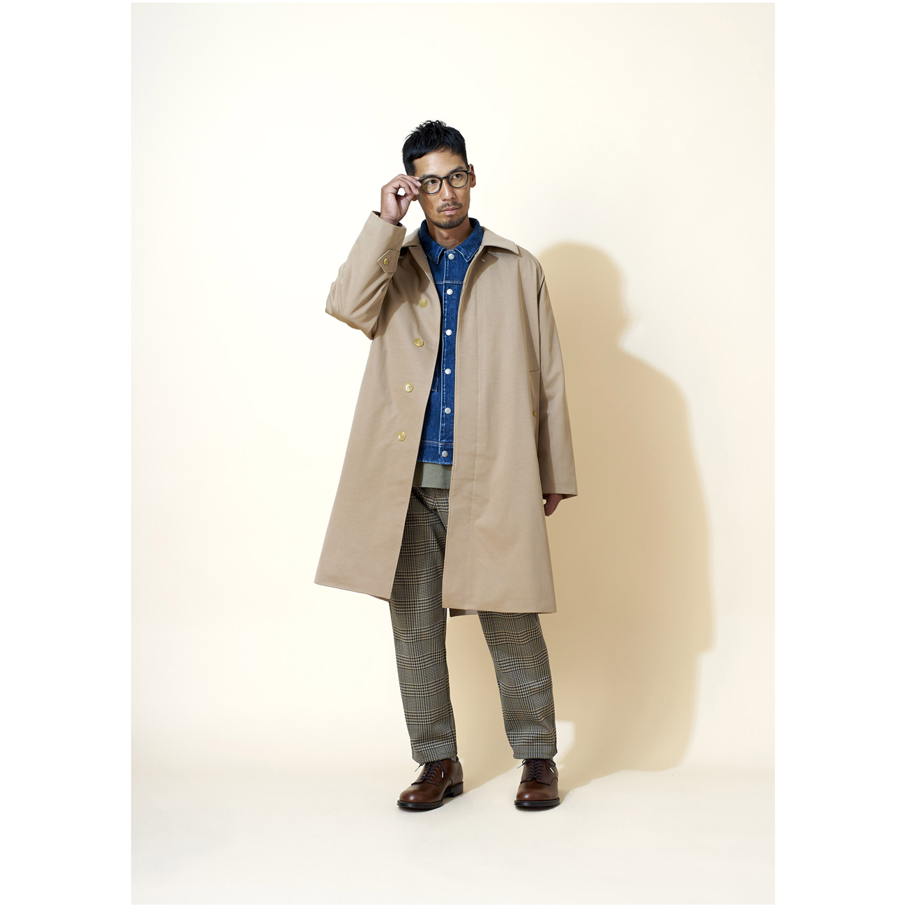 CURLY / カーリー | MAZARINE TRACKER JACKET | 通販 - 正規取扱店