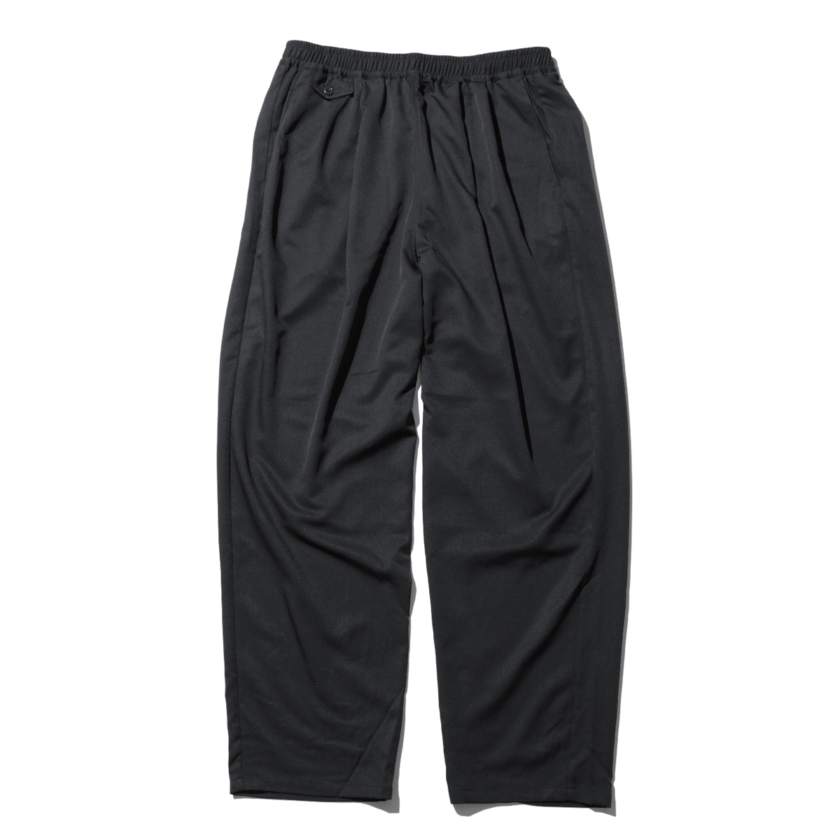FreshService / フレッシュサービス | COOLFIBER TWO TUCK EASY PANTS