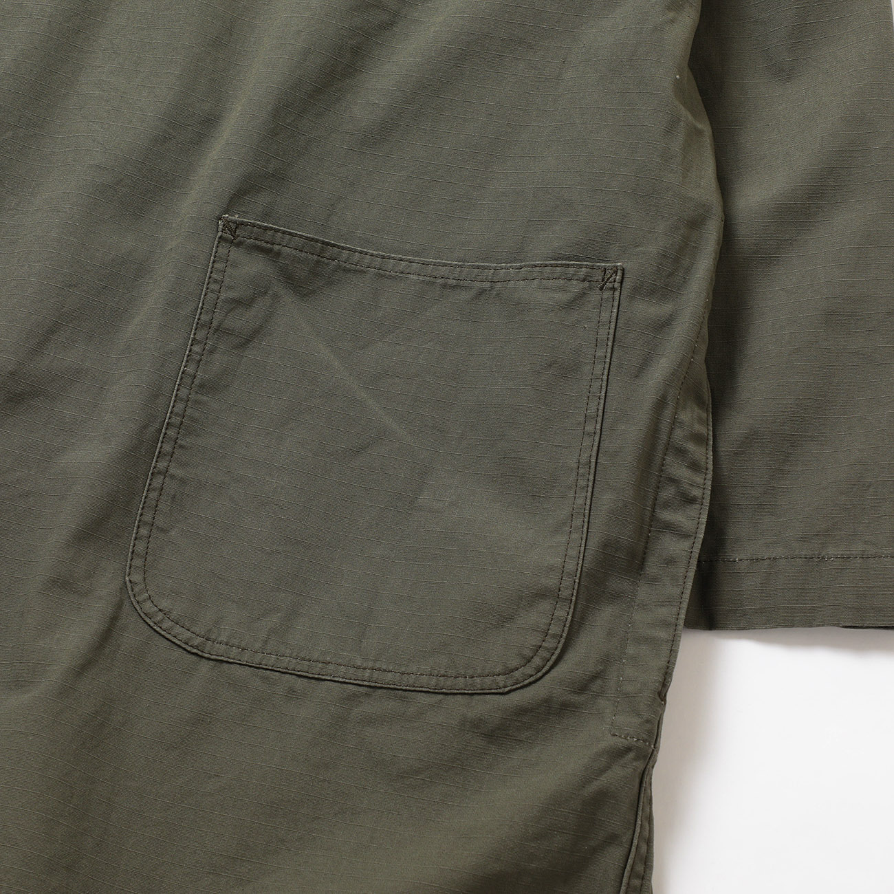 ENGINEERED GARMENTS / エンジニアドガーメンツ | EG Workaday - Shop
