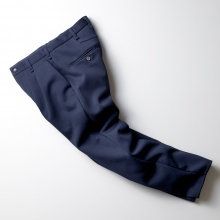TRACK TROUSERS