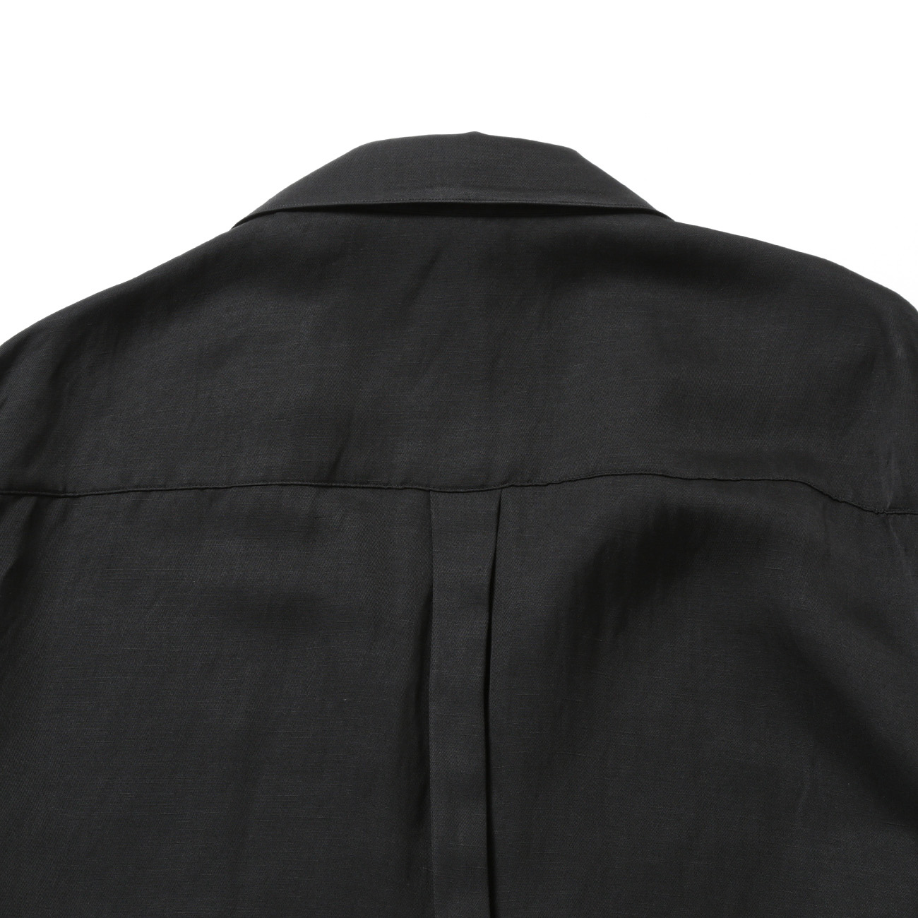 シュタインVis/Li TWILLOVERSIZED SKIPPER SHIRT ssstein / シュタイン | VIS/LI TWILL OVERSIZED SKIPPER SHIRT