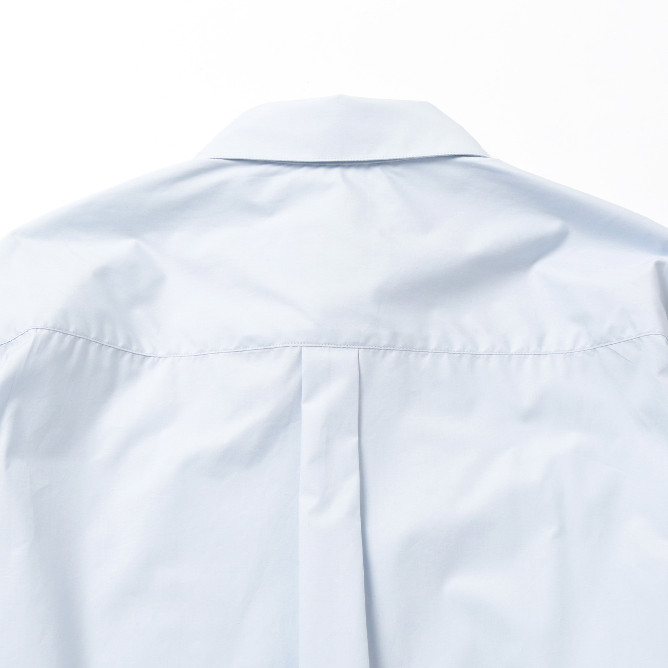 最終セール✨新品・タグ付き✨ssstein(シュタイン) DENIM SHIRT stein（シュタイン） 2021AW 21AW OVERSIZED DENIM SHIRT