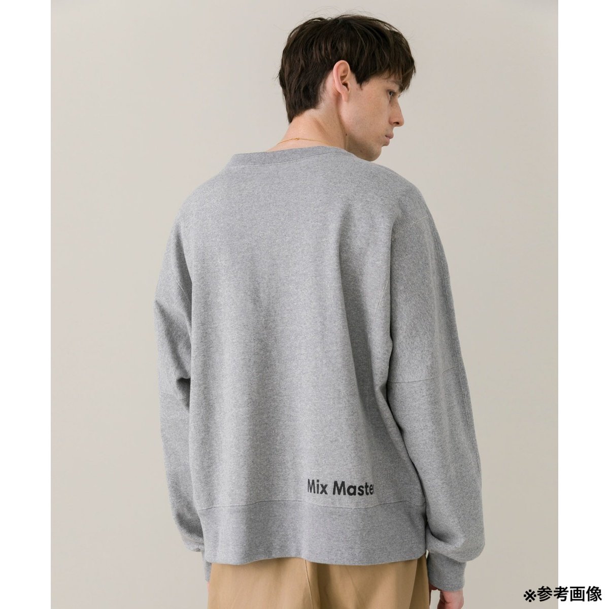 DELUXE CLOTHING / デラックス | VANILLA - Black | 通販 - 正規取扱店