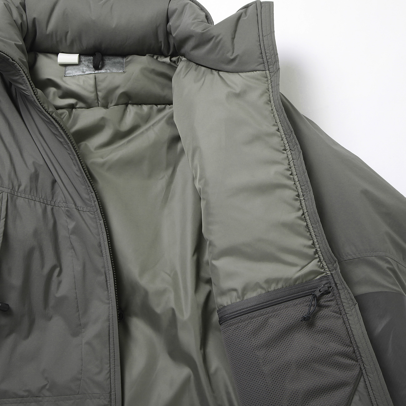 エヌハリウッド N.HOOLYWOOD / エヌハリウッド | 9232-CO01-001-pieces WILD THINGS