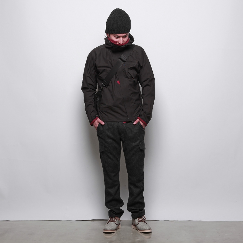 Klattermusen / クレッタルムーセン|Allgron Jacket M's | 通販