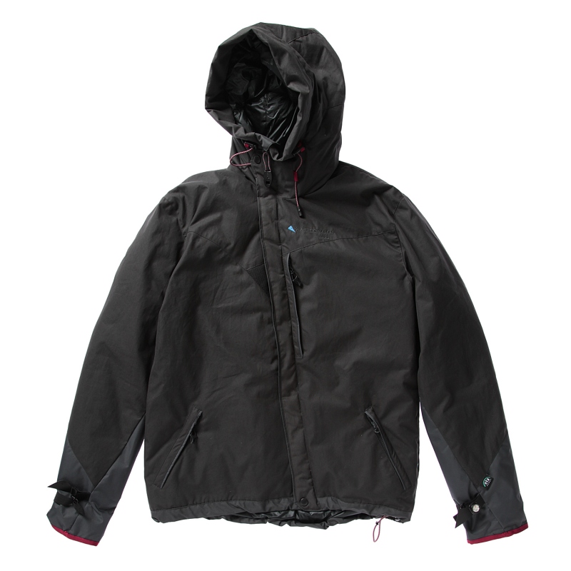 Klattermusen / クレッタルムーセン|Munin Jacket | 通販 - 正規