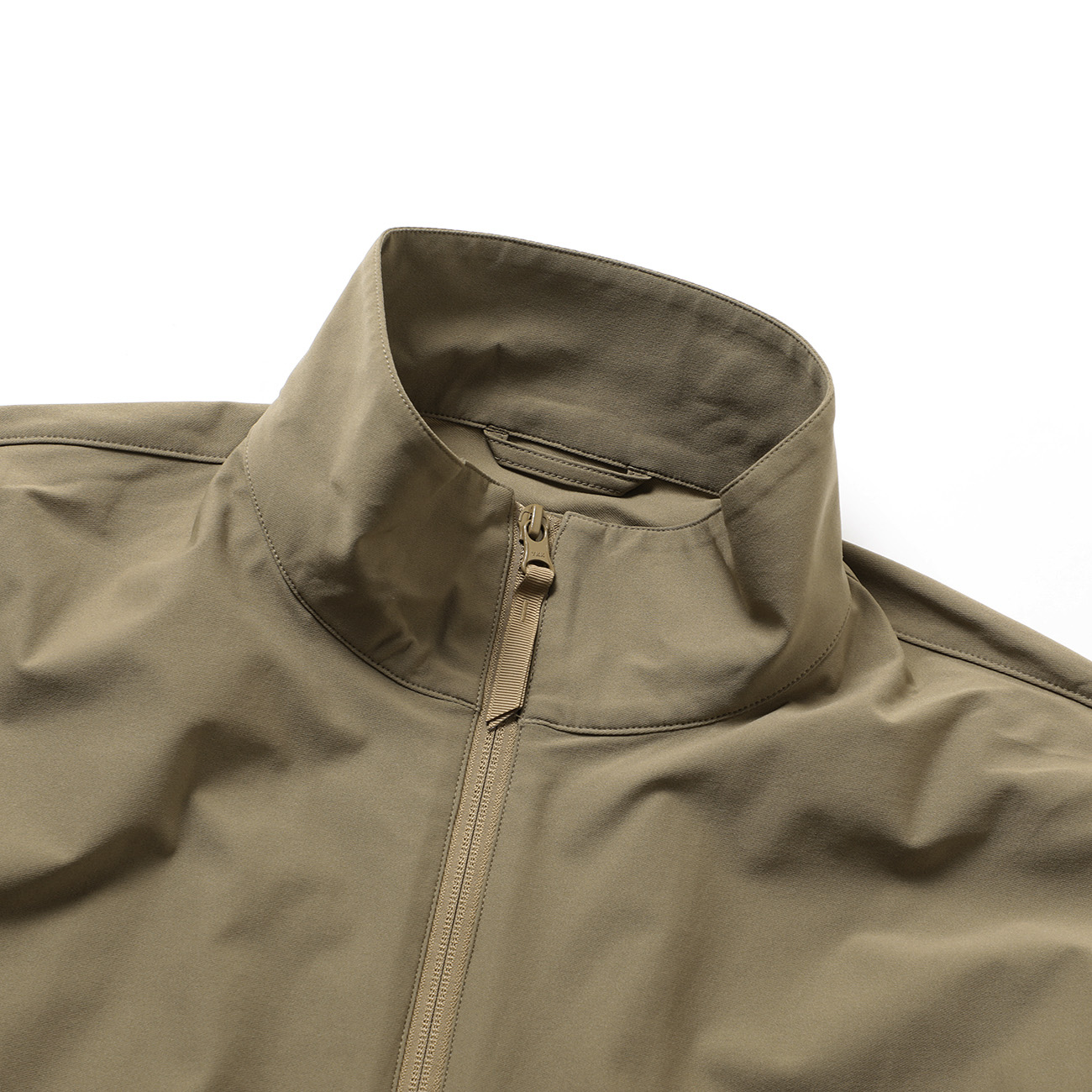 FreshService / フレッシュサービス | CORPORATE TRACK SUIT - Tan