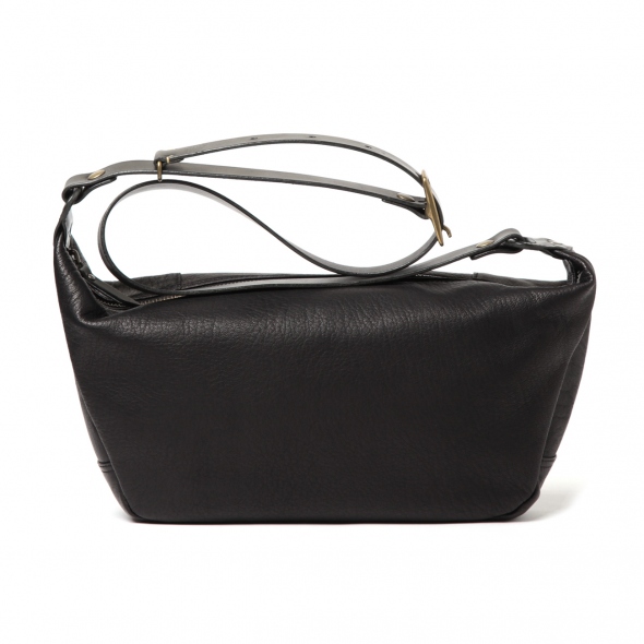 MOTO / モト | BAG17 ショルダーバッグ - Black | 通販 - 正規