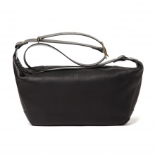【MOTO】【ショルダーバッグ】 MOTOR RBAG110 クーズーショルダーバッグ ラージ (NATURAL)