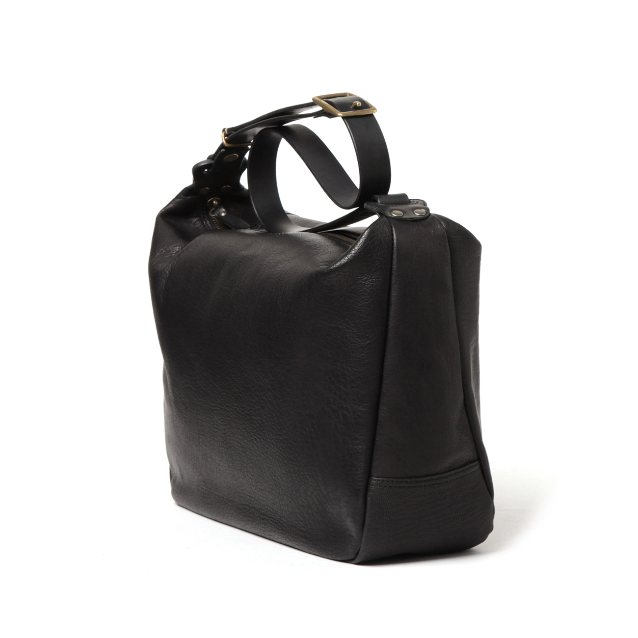 MOTO / モト | BAG18 ショルダーバッグ - Black | 通販 - 正規