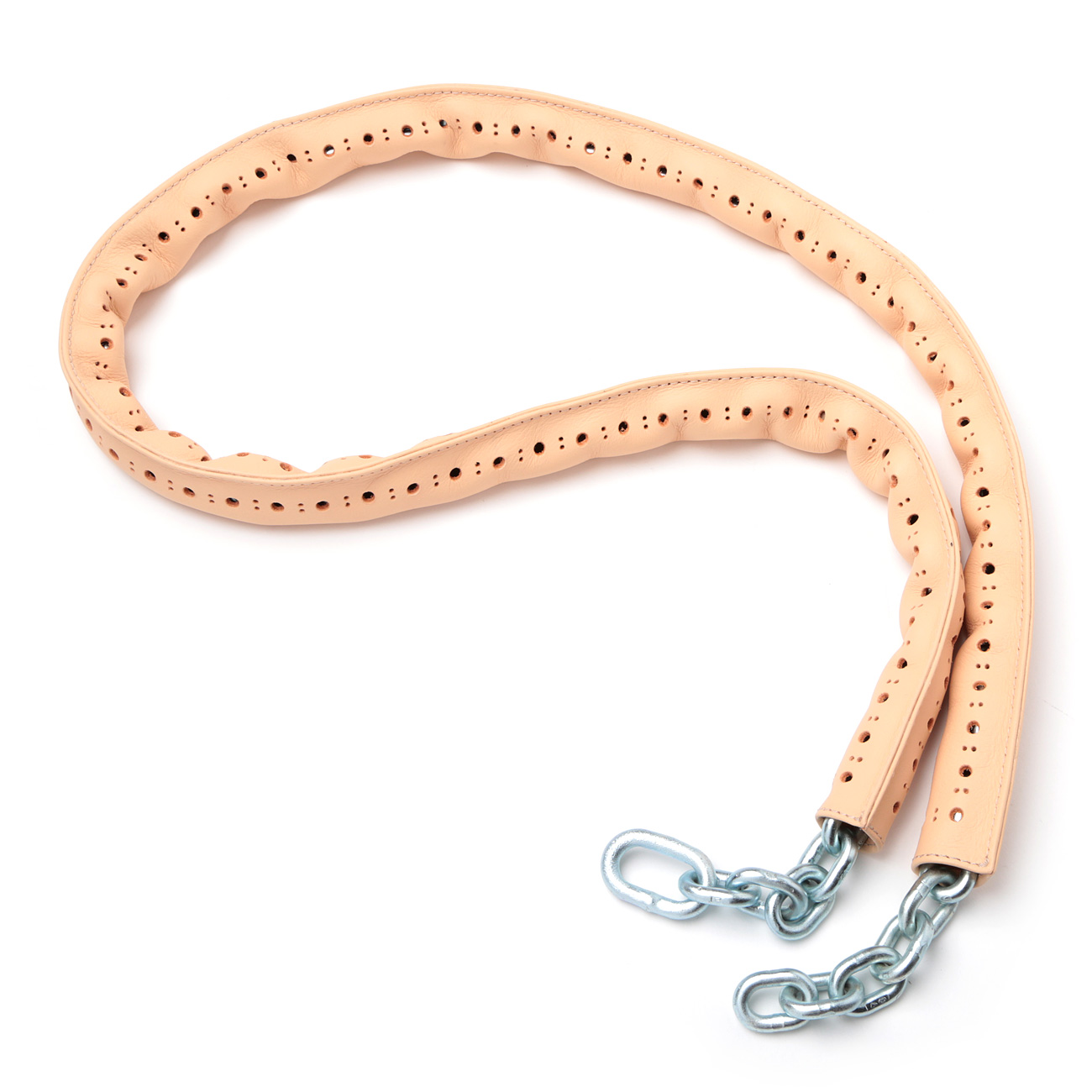 Hender Scheme / エンダースキーマ | key for bike - Natural | 通販