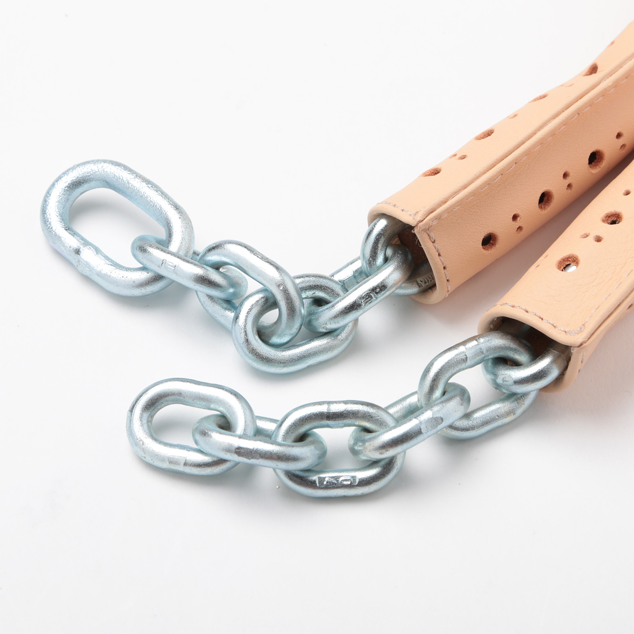 Hender Scheme / エンダースキーマ | key for bike - Natural | 通販