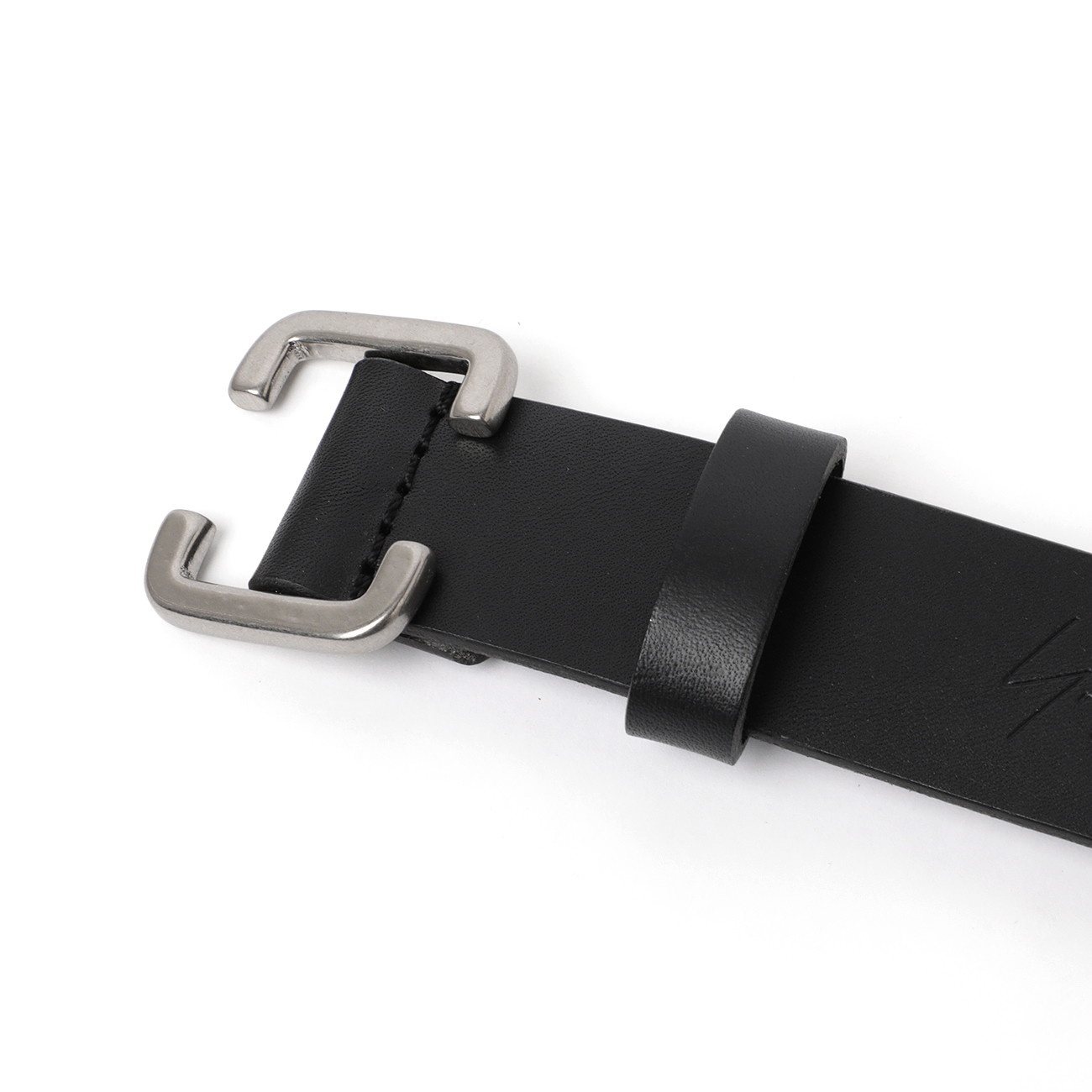 Yohji Yamamoto POUR HOMME / ヨウジ ヤマモト | MATT SOFT OIL