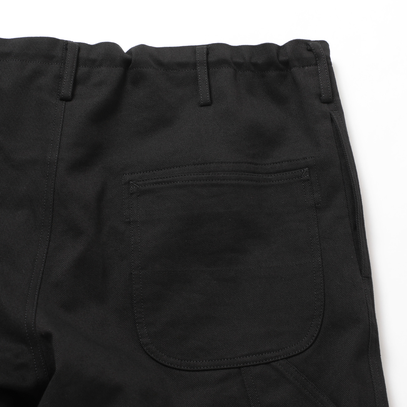 Yohji Yamamoto Ys for men / ヨウジヤマモト ワイズフォーメン | 10S