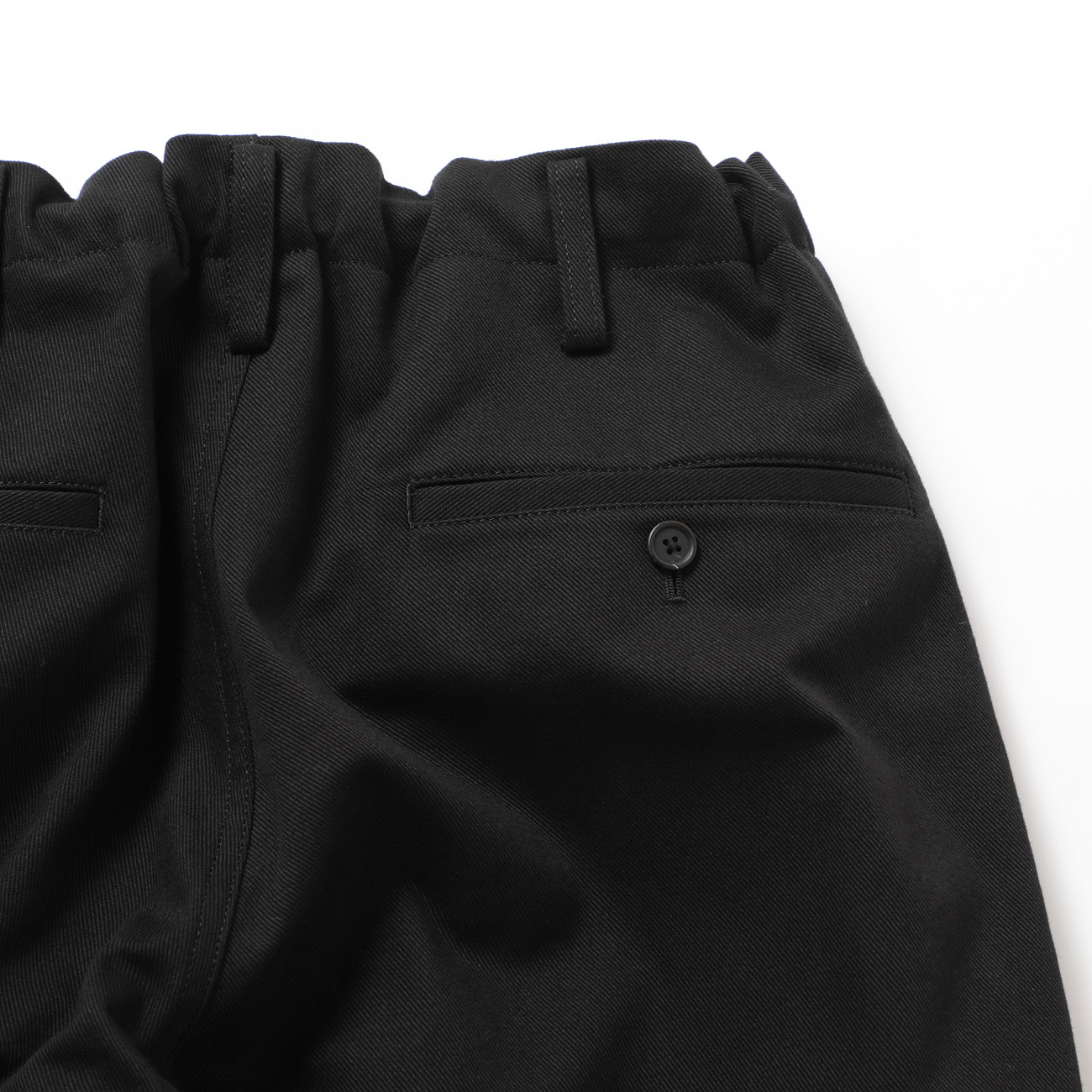 Yohji Yamamoto Ys for men / ヨウジヤマモト ワイズフォーメン | 10S