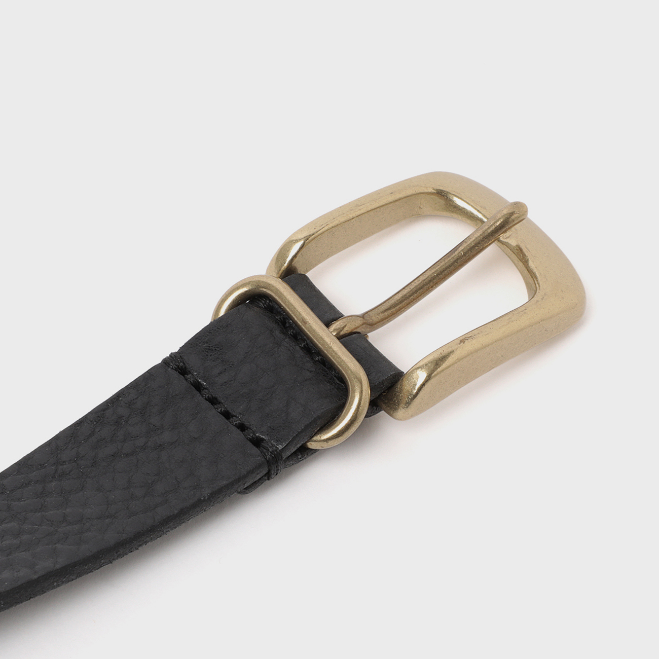 shrink shoulder belt バックル