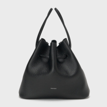Hender Scheme / エンダースキーマ | bucket bag - Black