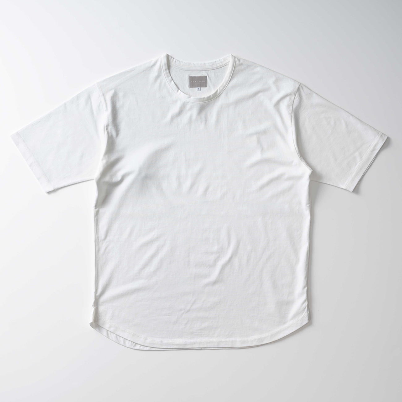 CURLY / カーリー | SUPIMA 80/3 S/S TEE | 通販 - 正規取扱店