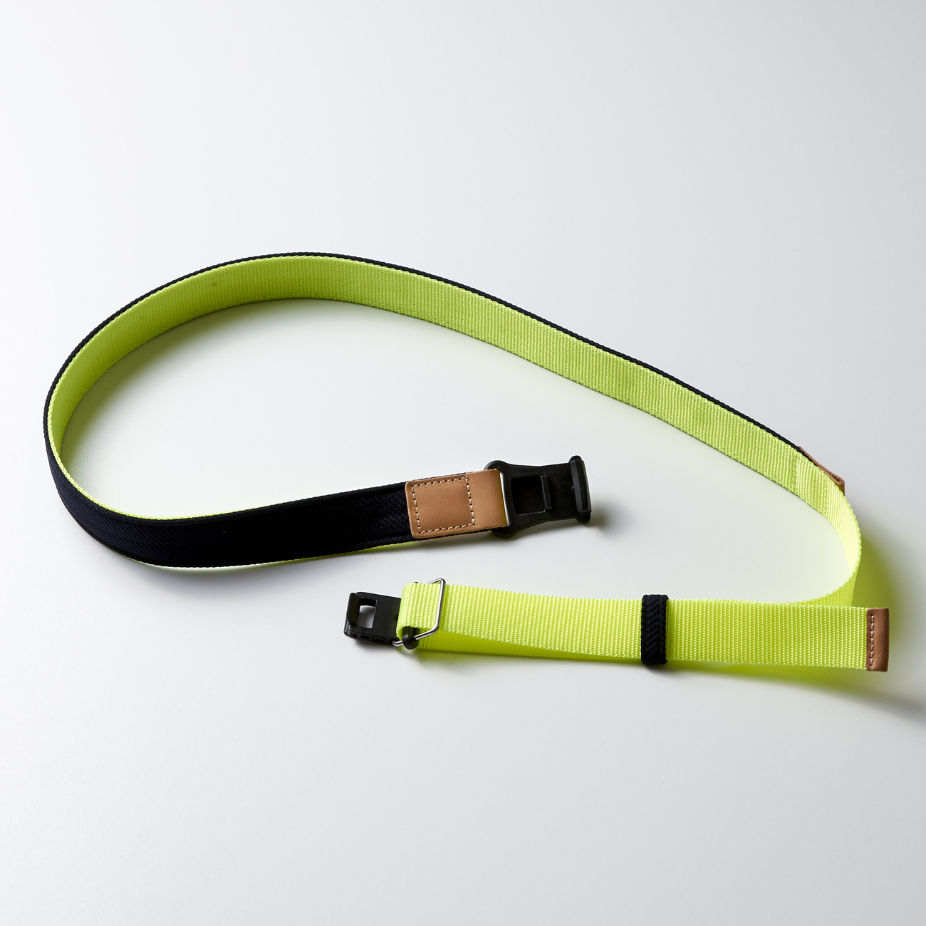 【GROVE】 HOLLIS BELT / 追跡付 HOLLIS BELT - GROVE