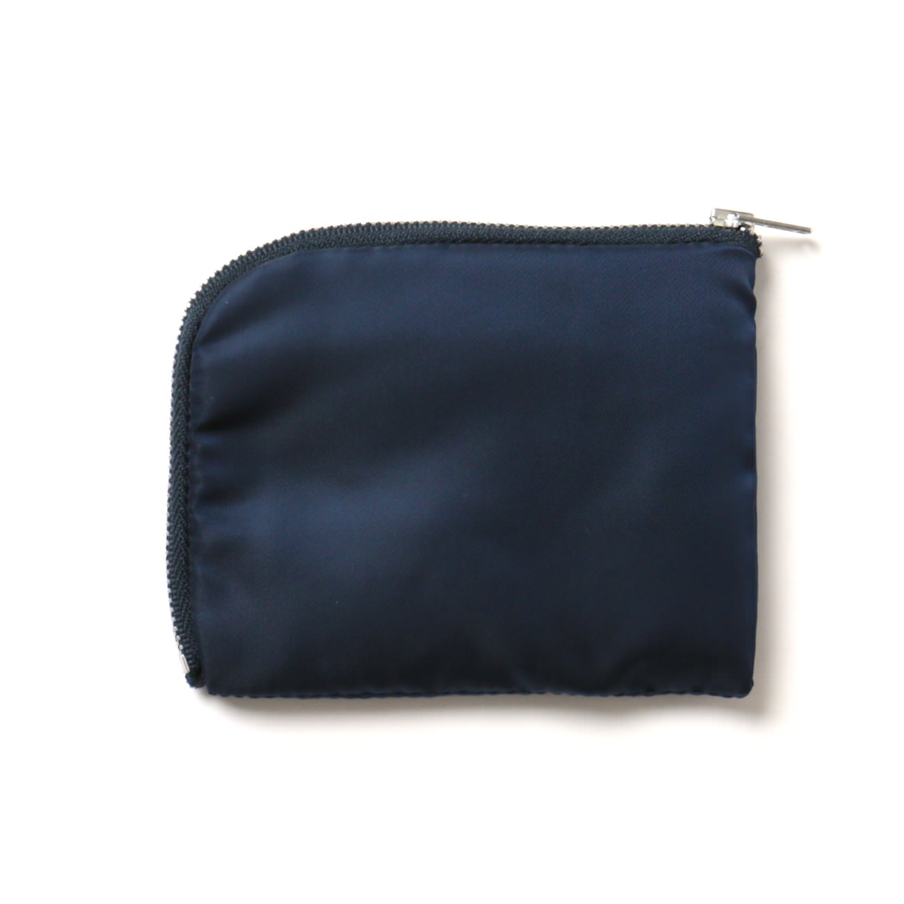 【新品】JAM HOME MADE × PORTER ウォレット ネイビー 新品・未使用品】JAM HOME MADE 沖嶋信モデル × PORTER