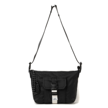 A.P.C. / アーペーセー | Trek ショルダーバッグ - Black