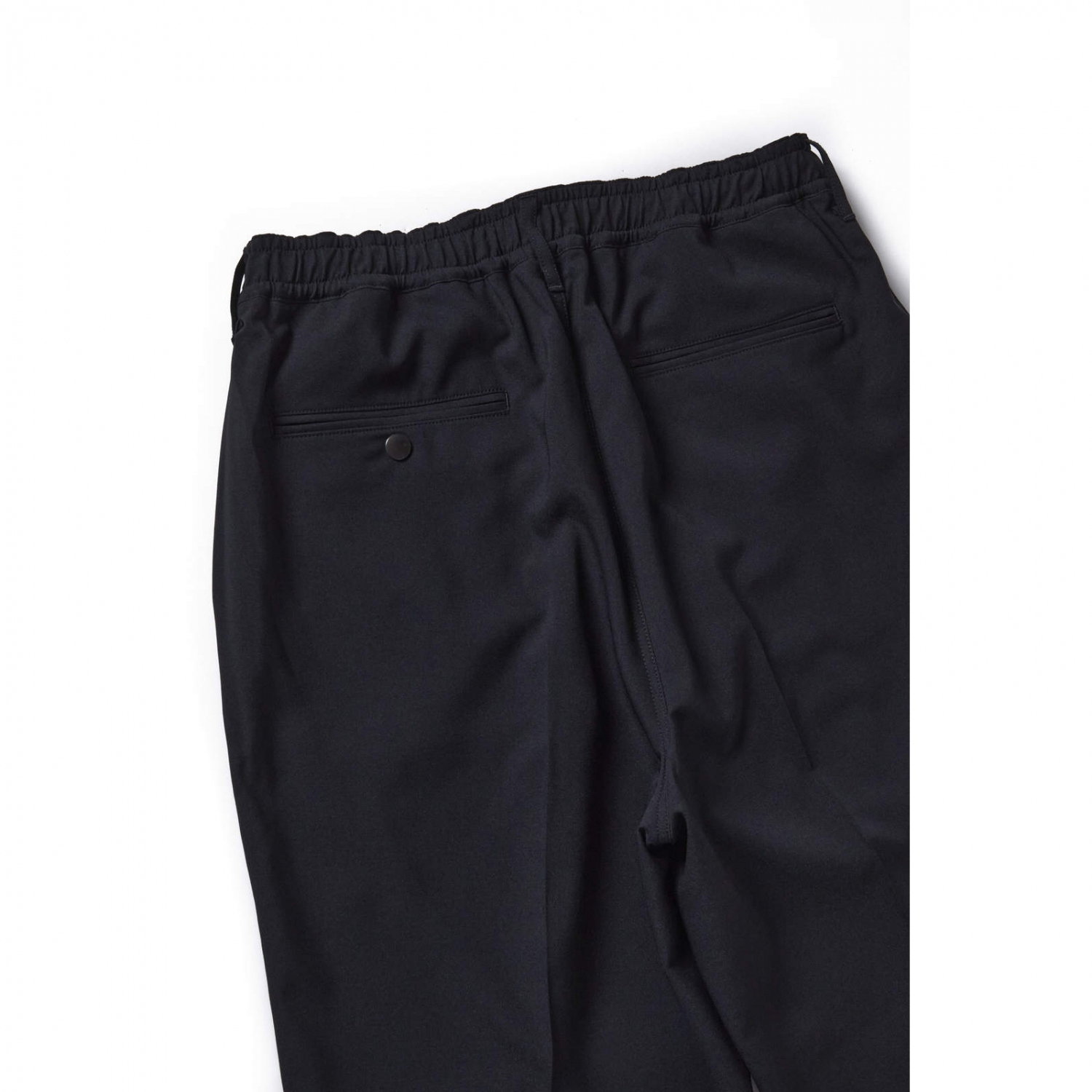 N.HOOLYWOOD / エヌハリウッド | 9221-PT01-005-pieces 2TUCK