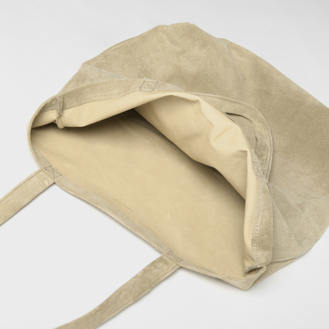 Hender Scheme / エンダースキーマ | pig bag M - Beige | 通販 - 正規 