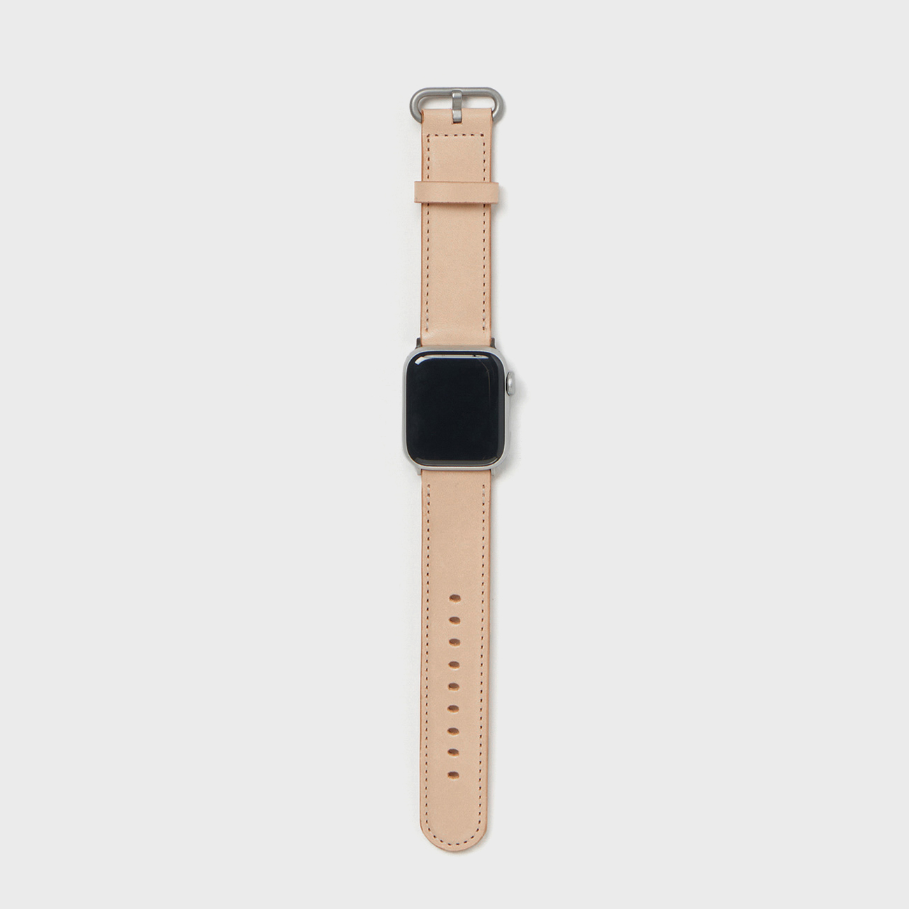 Hender Scheme / エンダースキーマ | smart watch band / large 42mm 