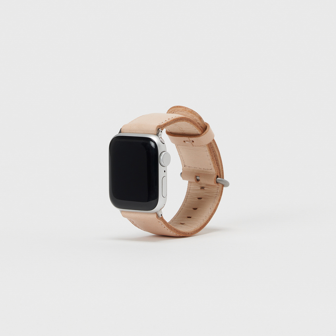 Hender Scheme / エンダースキーマ | smart watch band / large 42mm 