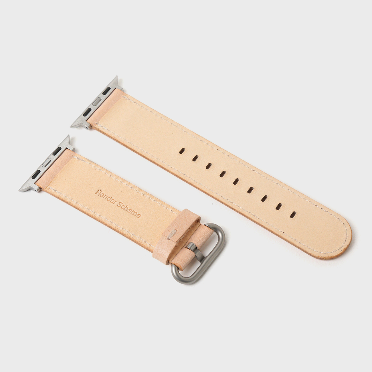 Hender Scheme / エンダースキーマ | apple watch band / large