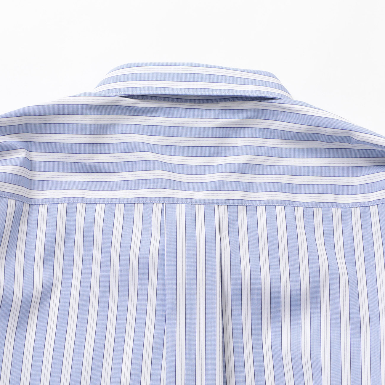 COMME des GARCONS SHIRT | FOREVER / Wide Classic - yarn dyed