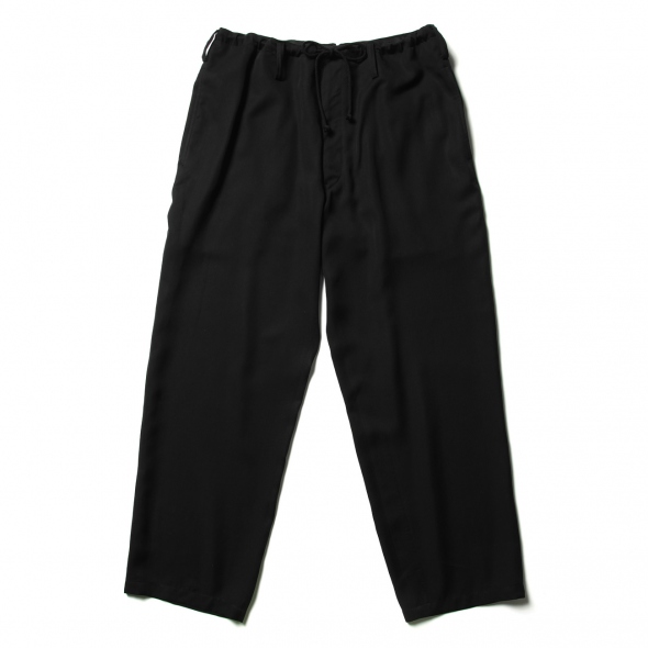 Yohji Yamamoto POUR HOMME / ヨウジ ヤマモト | S-RE CLASSIC STRING