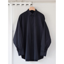 【美品】COMOLI コモリシャツ 23AW NAVY SIZE:1 美品】COMOLI コモリシャツ 23AW NAVY SIZE:1 2025年最新