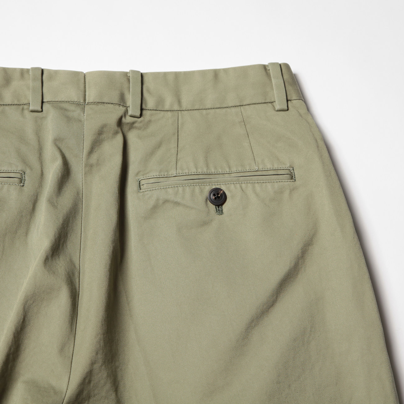 NEAT Chino - Sage Green