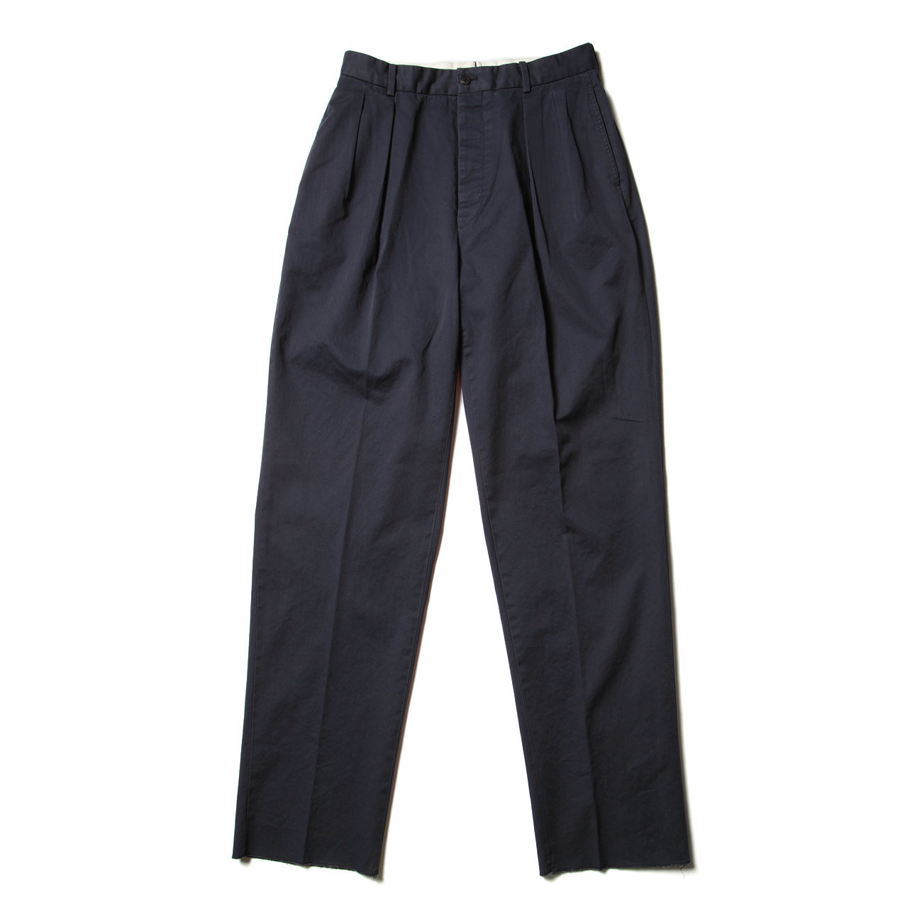 NEAT / ニート | NEAT Chino - Navy | 通販 - 正規取扱店 | COLLECT