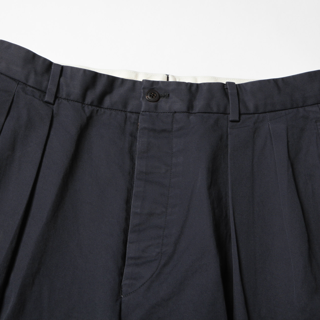 【NEAT】NEAT Chino(NAVY) ニートチノ S NEAT｜NEAT Chino - Navy｜PRODUCT｜Continuer Inc.｜メガネ