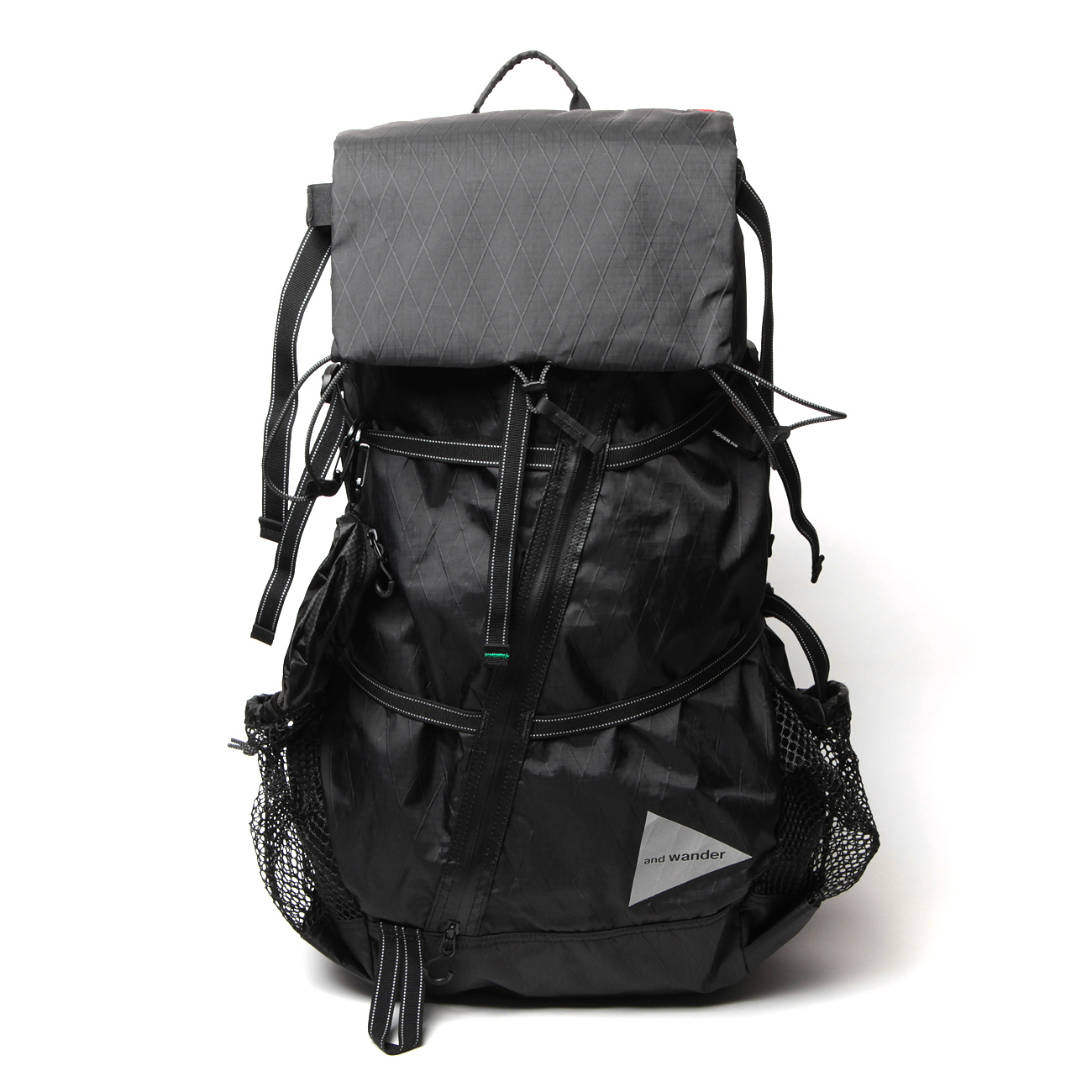 X-Pac 40L backpack - Black