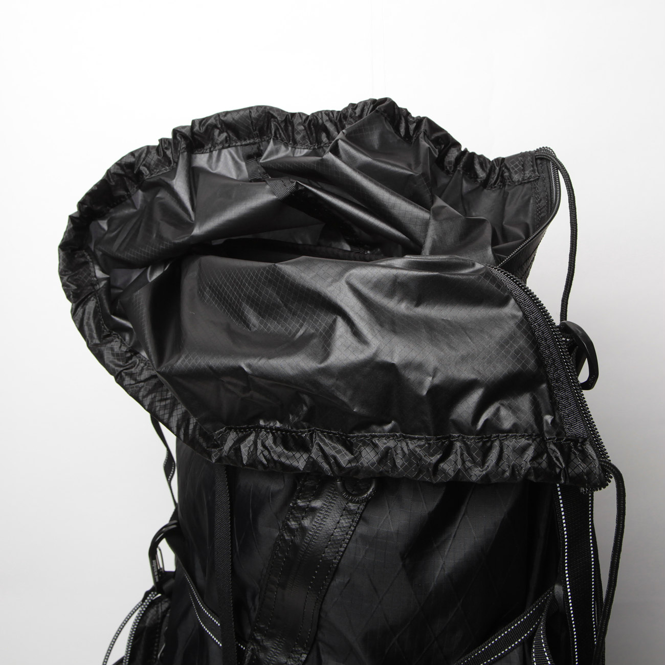 and wander 40L バックパック and wander（アンドワンダー） / エコパック40リットルバック