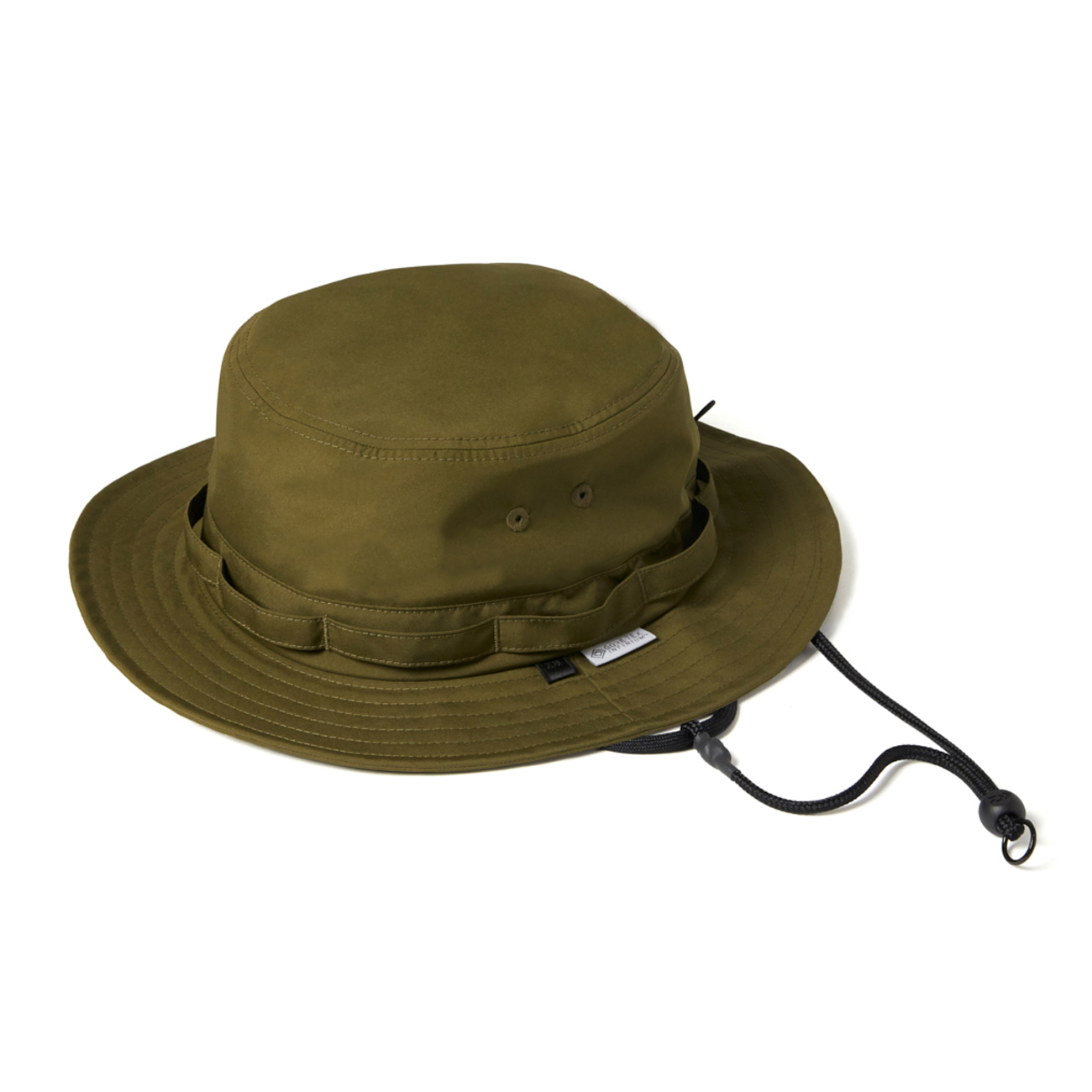 GORE-TEX INFINIUM Tech Jungle Hat - Olive