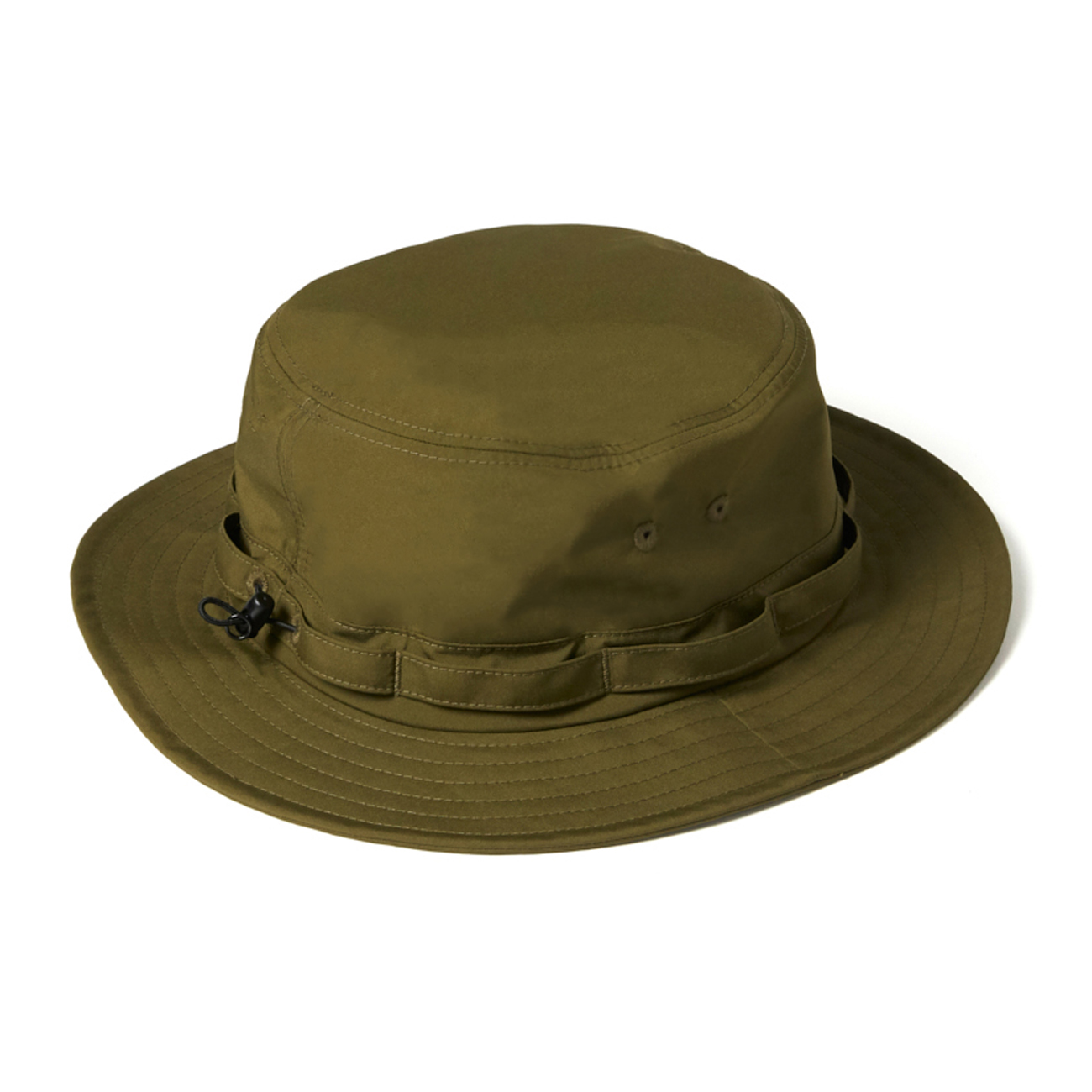 GORE-TEX INFINIUM Tech Jungle Hat - Olive