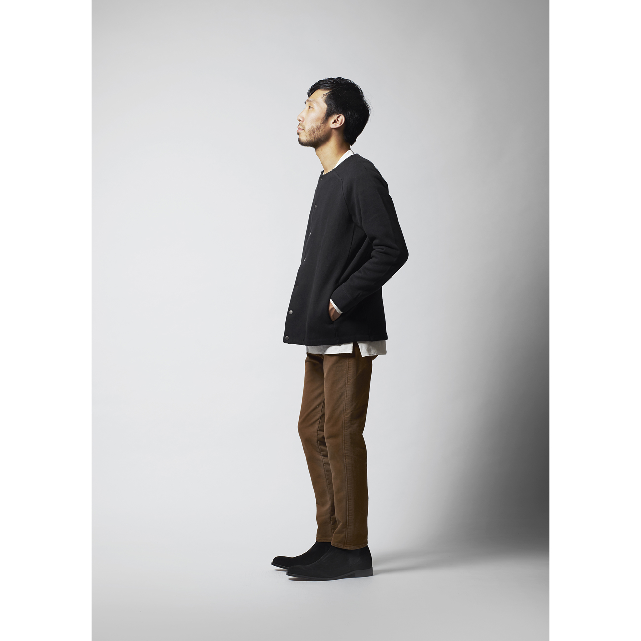 CURLY / カーリー | NAUGHTY 5P JEANS | 通販 - 正規取扱店 | COLLECT 