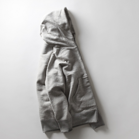 CURLY / カーリー | RAFFY ZIP PARKA | 通販 - 正規取扱店 | COLLECT