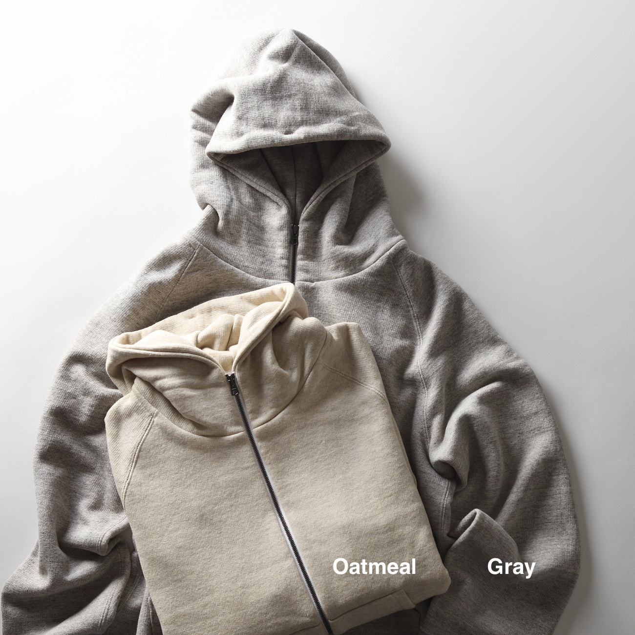 CURLY / カーリー | RAFFY ZIP PARKA | 通販 - 正規取扱店 | COLLECT